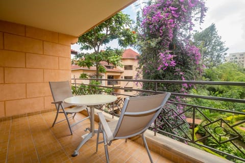 Pine Lush Residency Condo in Nairobi