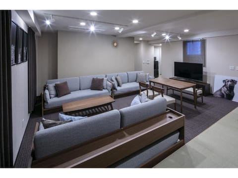 Randor Residence Susukino Suites Vacation rental in Sapporo