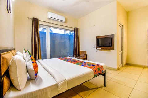 FabHotel G-5 Villa Vacation rental in Ludhiana