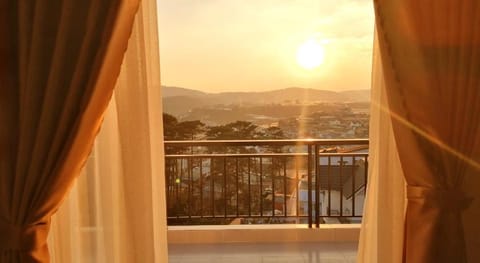 Tuấn An Hotel  Vacation rental in Dalat