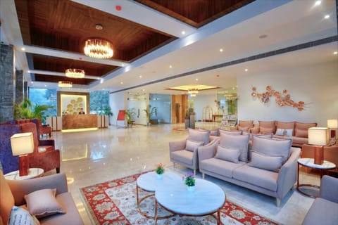 Hotel Royale Regent Vacation rental in Agra