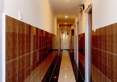 Capital O Hotel Srinivasa Residency Vacation rental in Tirupati