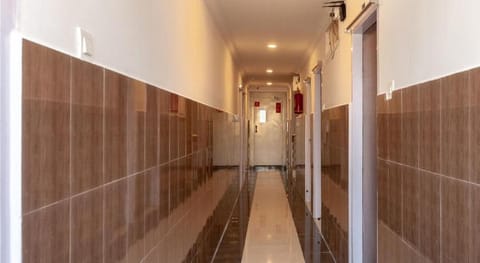 Capital O Hotel Srinivasa Residency Vacation rental in Tirupati