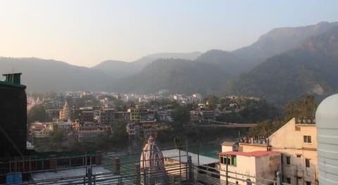 Tourist Rest House Vacation rental in Rishikesh