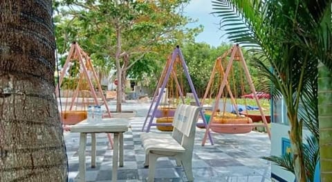 MOON HOTEL Vacation rental in Phan Thiet