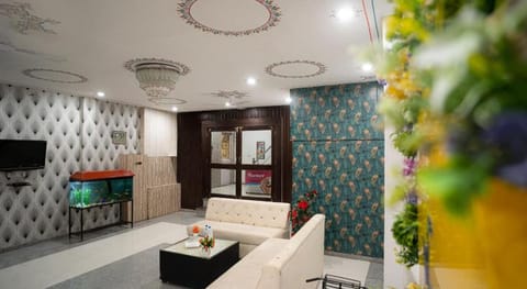 Tripli Hotels Arunoday Palace Vacation rental in Udaipur