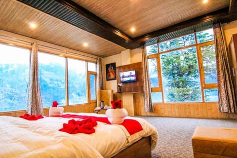 HighQ Manali Vacation rental in Manali