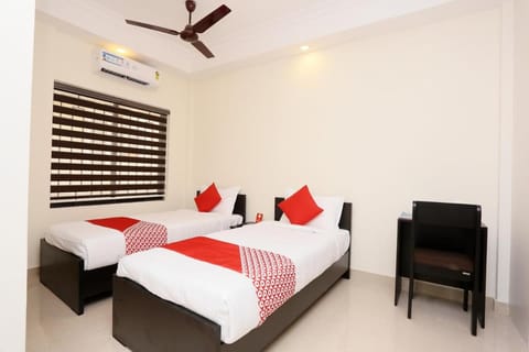 OYO Better Inn Hotel in Kochi
