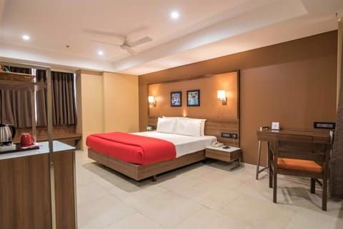 Enrise by Sayaji ,Pune Vacation rental in Pune