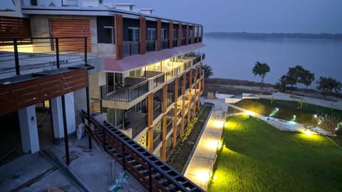 Hotel Sonar Bangla Taki Hotel in West Bengal