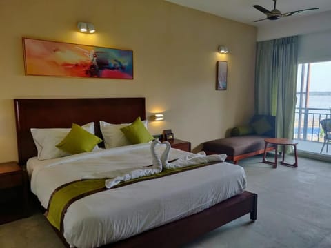 Hotel Sonar Bangla Taki Hotel in West Bengal