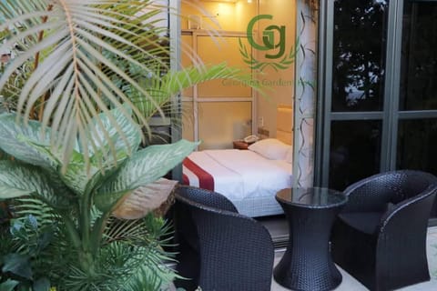 Georgina Gardens Hotel Vacation rental in Kampala