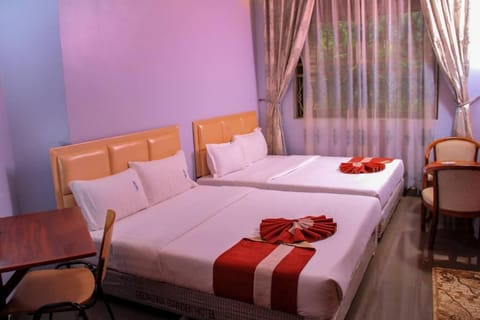 Georgina Gardens Hotel Vacation rental in Kampala