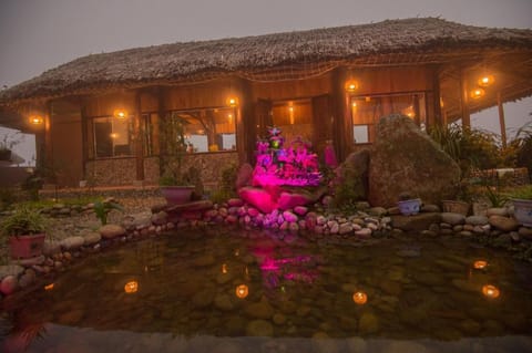 Sapa Eco Villas & Spa Vacation rental in Laos