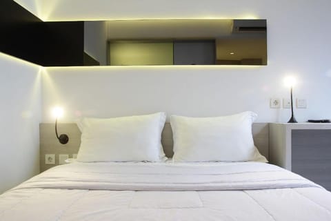 Tujutiga Suites Vacation rental in South Jakarta City