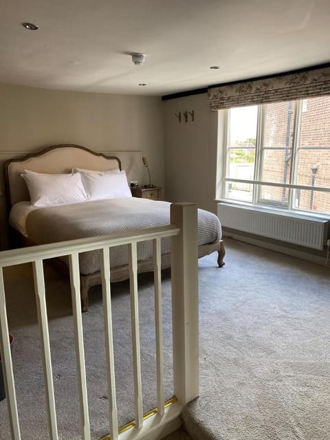 The Woolpack Hotel Vacation rental in Tenterden