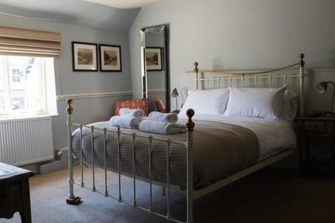 The Woolpack Hotel Vacation rental in Tenterden