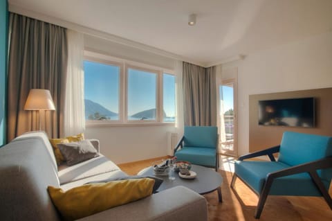 Fontana Hotel & Gastronomy Vacation rental in Budva