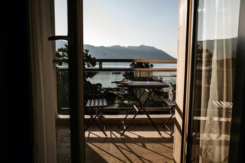 Fontana Hotel & Gastronomy Vacation rental in Budva