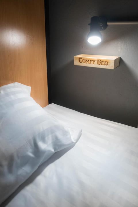 Comfy Bed Hostel Hostel in Bangkok