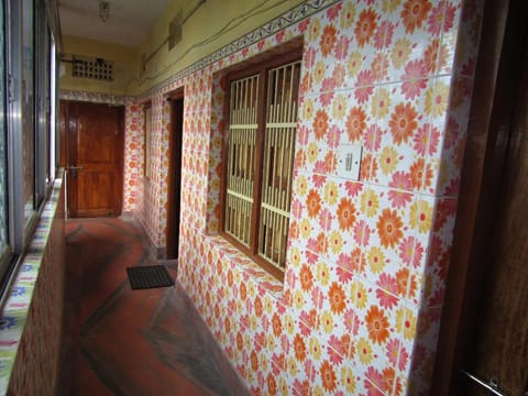 Goroomgo Annapurna Bhakta Niwas Puri Hotel in Puri