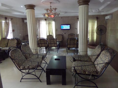 Fatty K Hotel and Suites Hotel in Lagos