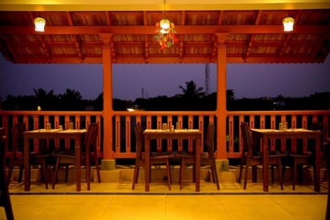 Le Holiday Inn Vacation rental in Puducherry