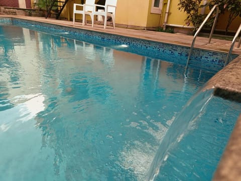 Le Holiday Inn Vacation rental in Puducherry