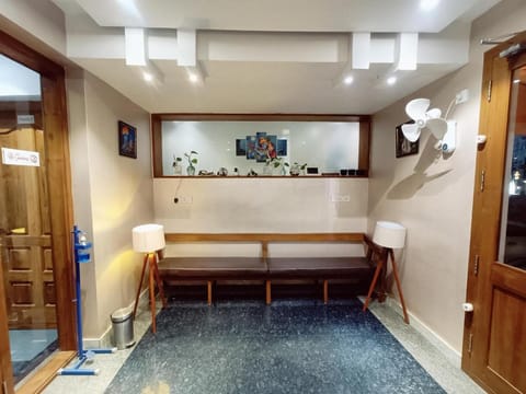 Le Holiday Inn Vacation rental in Puducherry