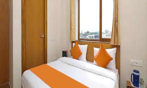 OYO Green Comfort Hotel in Dehradun