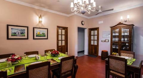 19VillaMira Vacation rental in Puducherry