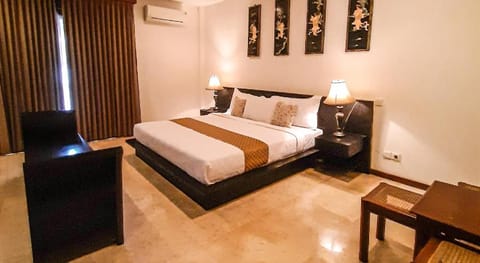 Blue Salt Villa Vacation rental in Batu Layar