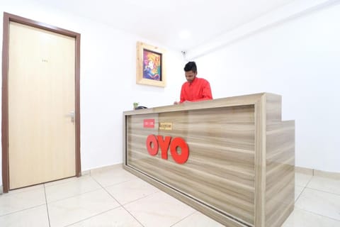 OYO 26606 Hotel R K Grand Vacation rental in Chandigarh