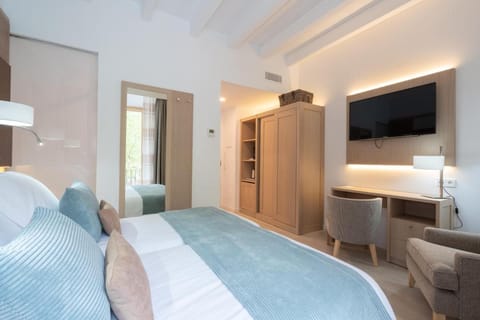 Soller Plaza Vacation rental in Sóller