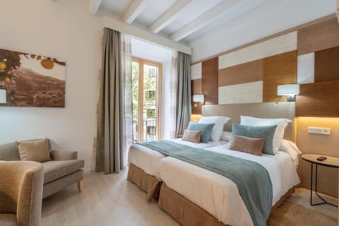 Soller Plaza Vacation rental in Sóller