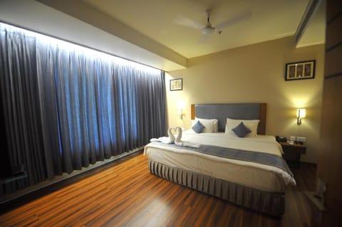 Pipul Padmaja Premium and Convention Vacation rental in Bhubaneswar