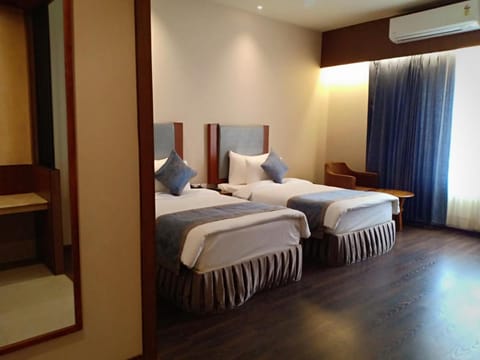 Pipul Padmaja Premium Hotel Hôtel in Bhubaneswar