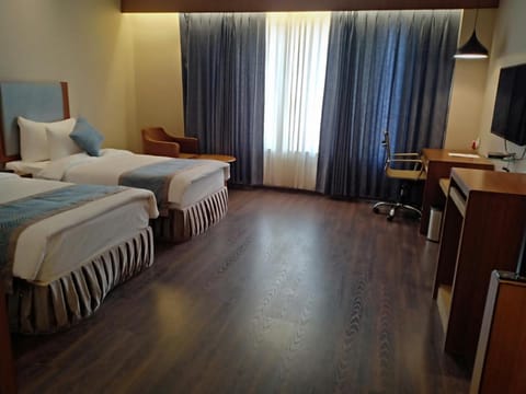 Pipul Padmaja Premium Hotel Hôtel in Bhubaneswar