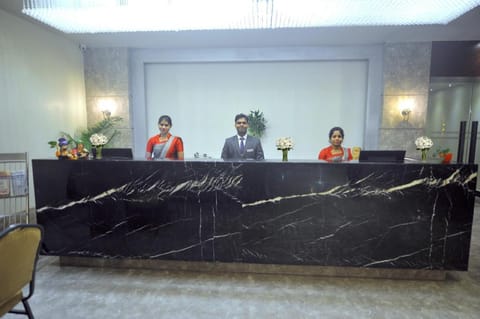 Pipul Padmaja Premium and Convention Vacation rental in Bhubaneswar