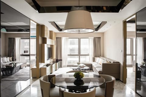 Jumeirah Living Guangzhou - Residences Apartment hotel in Guangzhou