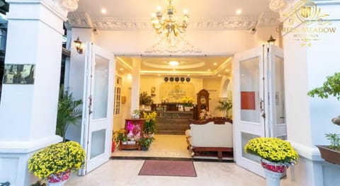 GreenMeadow Central Hotel Đà Lạt Vacation rental in Dalat