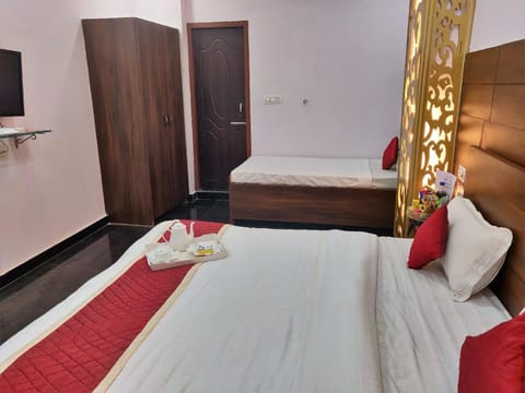 Lotus Hotel Lucknow Hotel in Lucknow
