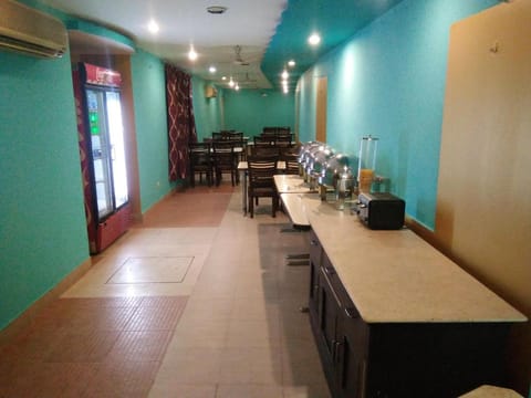 Hotel City Grand Vacation rental in Varanasi