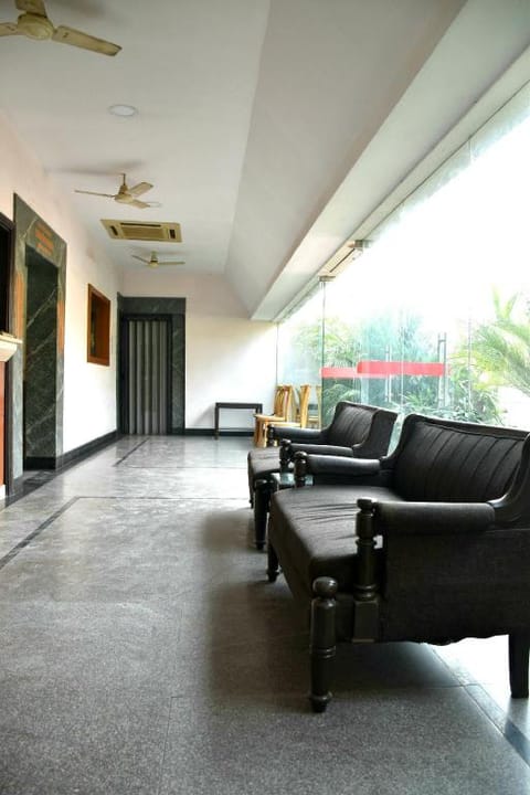 Hotel City Grand Vacation rental in Varanasi