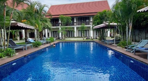 Sunrise Garden House Vacation rental in Luang Prabang