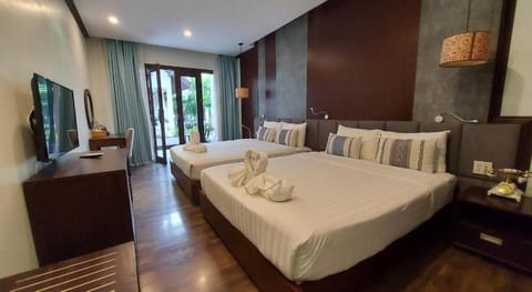 Sunrise Garden House Vacation rental in Luang Prabang