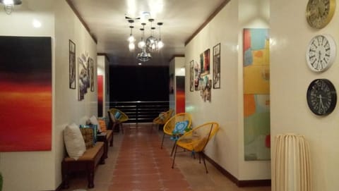 Connecting Flight Mactan Cebu Hostel Vacation rental in Lapu-Lapu City