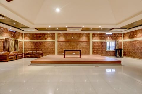 Itsy Hotels Kings L Den Homestay Vacation rental in Mysuru