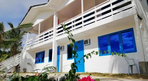 SIQUIJOR EASTERN GARAN SEAVIEW RESORT Vacation rental in Central Visayas