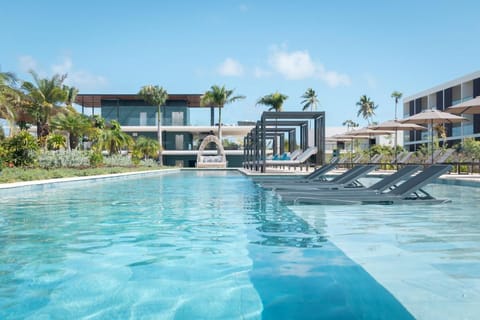 Live Aqua Beach Resort Punta Cana - All Inclusive - Adults Only Resort in Punta Cana